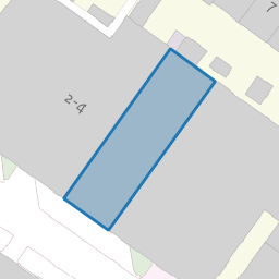 Perceel WSN01-B-7752