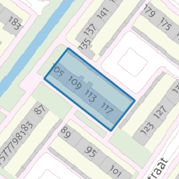 Perceel WSN01-B-7756