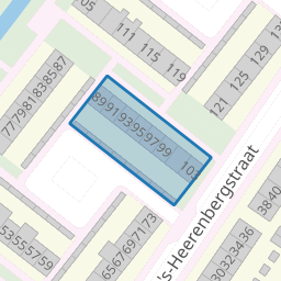 Perceel WSN01-B-7758