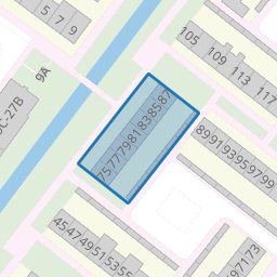 Perceel WSN01-B-7759