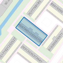 Perceel WSN01-B-7761