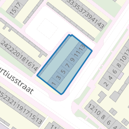 Perceel WSN01-B-7764