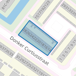 Perceel WSN01-B-7765