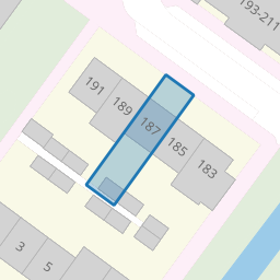 Perceel WSN01-B-7768