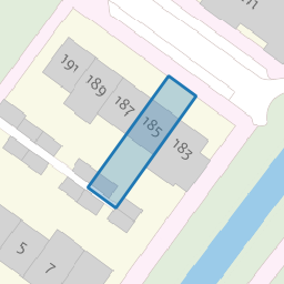 Perceel WSN01-B-7769