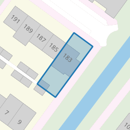 Perceel WSN01-B-7770