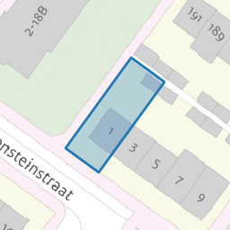 Perceel WSN01-B-7771