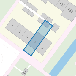 Perceel WSN01-B-7774