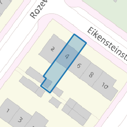 Perceel WSN01-B-7777