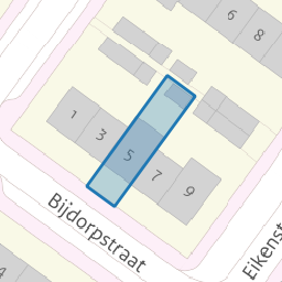 Perceel WSN01-B-7783