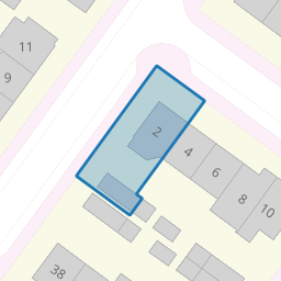 Perceel WSN01-B-7786