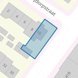 Perceel WSN01-B-7790