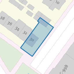 Perceel WSN01-B-7795