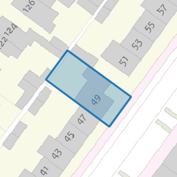 Perceel WSN01-B-7802