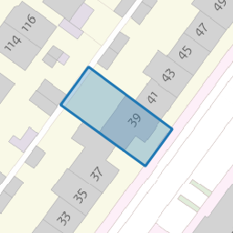 Perceel WSN01-B-7807