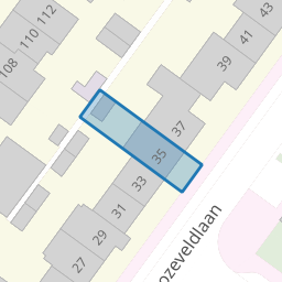 Perceel WSN01-B-7809