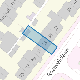 Perceel WSN01-B-7810