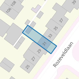 Perceel WSN01-B-7811