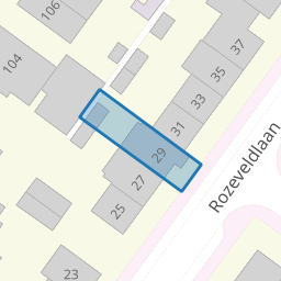 Perceel WSN01-B-7812