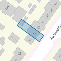 Perceel WSN01-B-7813