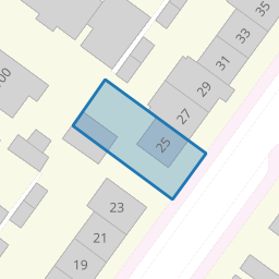 Perceel WSN01-B-7814