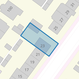 Perceel WSN01-B-7815