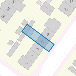 Perceel WSN01-B-7823