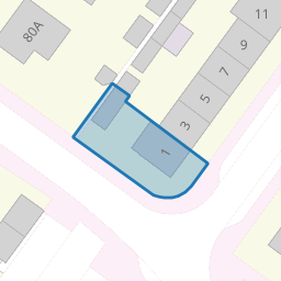 Perceel WSN01-B-7826