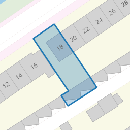 Perceel WSN01-B-7840