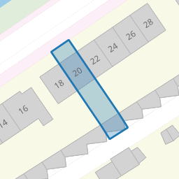 Perceel WSN01-B-7841