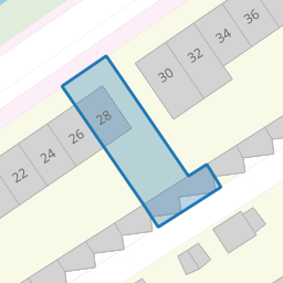 Perceel WSN01-B-7845