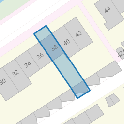 Perceel WSN01-B-7850