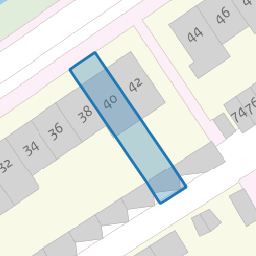 Perceel WSN01-B-7851