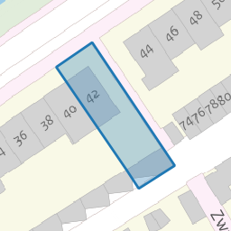 Perceel WSN01-B-7852