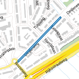 Perceel WSN01-B-7856