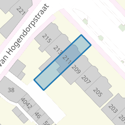 Perceel WSN01-B-7857