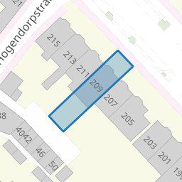 Perceel WSN01-B-7858