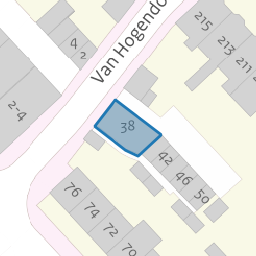 Perceel WSN01-B-7865