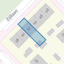 Perceel WSN01-B-7872