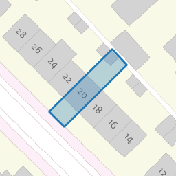 Perceel WSN01-B-7886