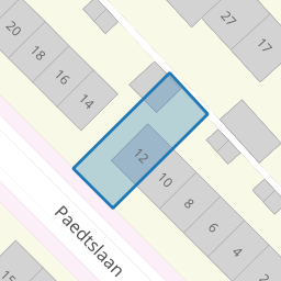 Perceel WSN01-B-7890