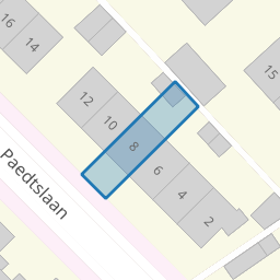 Perceel WSN01-B-7892