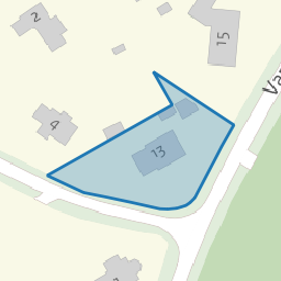 Perceel WSN01-B-7906