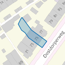 Perceel WSN01-B-7907