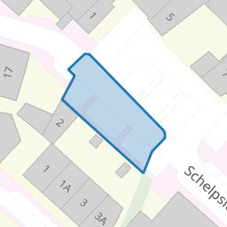 Perceel WSN01-B-7910