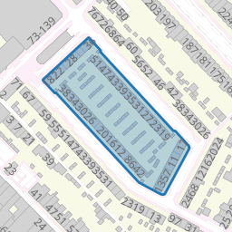 Perceel WSN01-B-7916