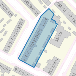 Perceel WSN01-B-7917