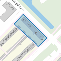 Perceel WSN01-B-7925