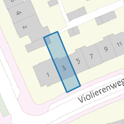 Perceel WSN01-B-7929