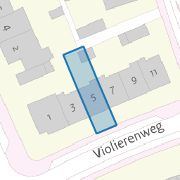 Perceel WSN01-B-7930